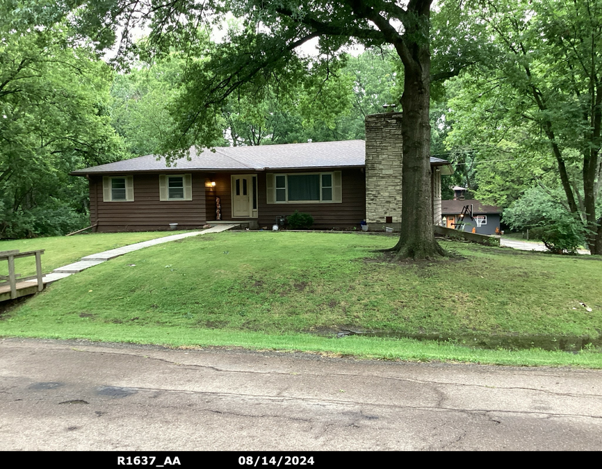 exterior photo of primary building or land of the property