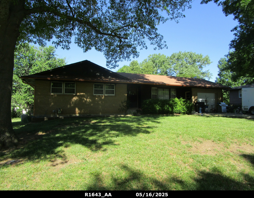 exterior photo of primary building or land of the property