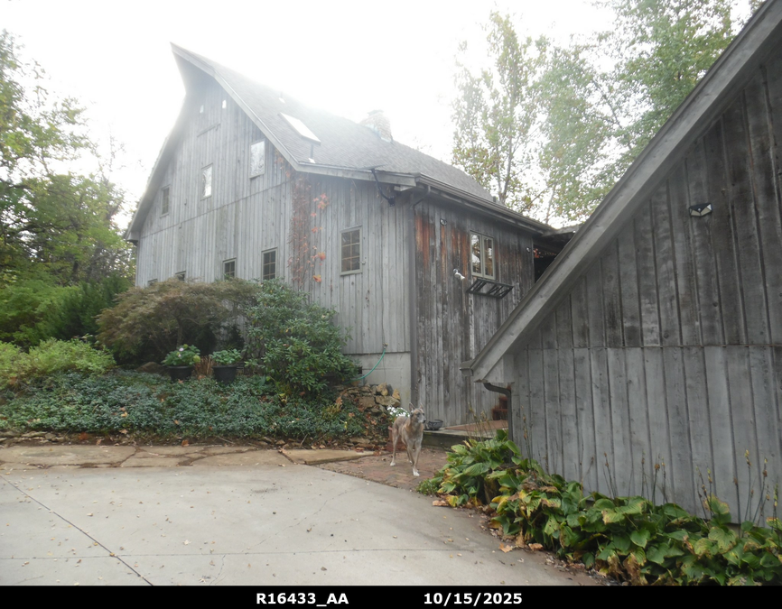 exterior photo of primary building or land of the property