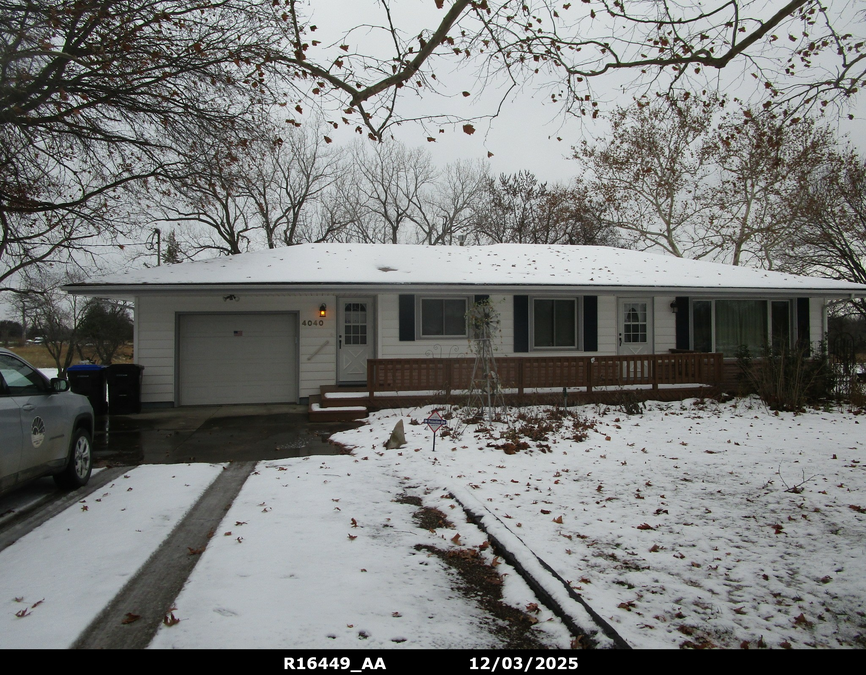 exterior photo of primary building or land of the property