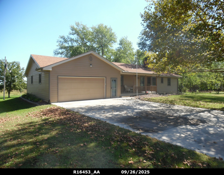exterior photo of primary building or land of the property