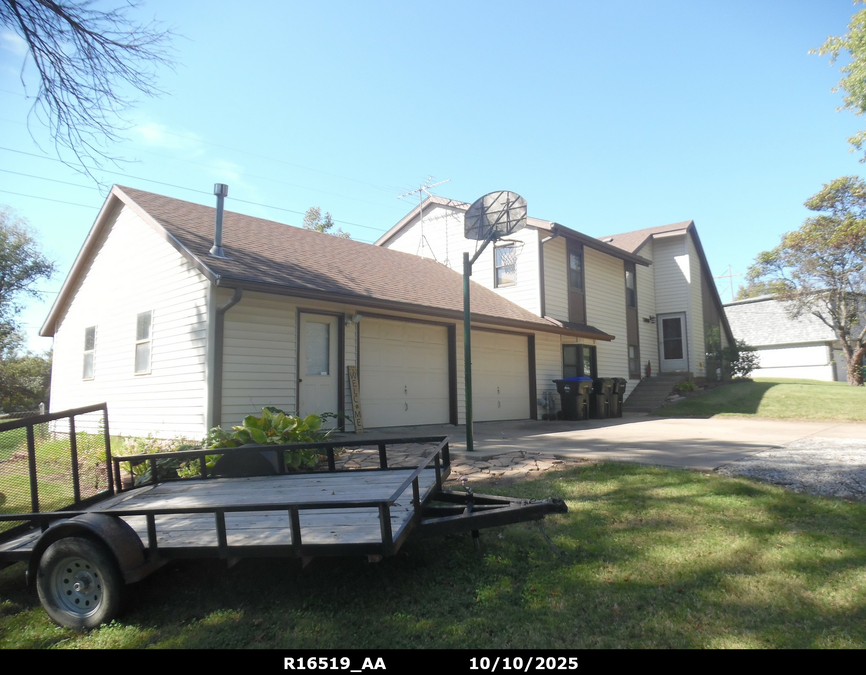 exterior photo of primary building or land of the property