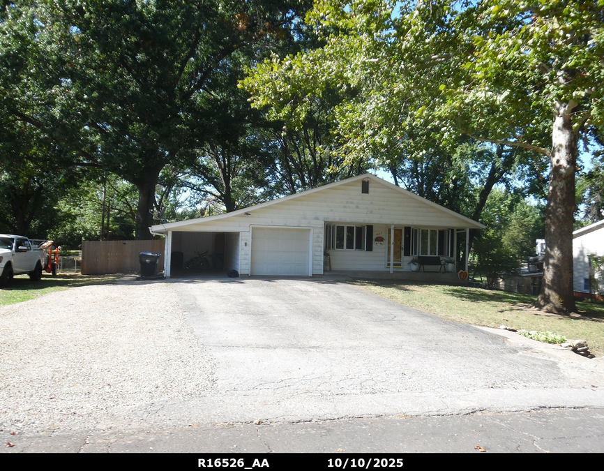 exterior photo of primary building or land of the property
