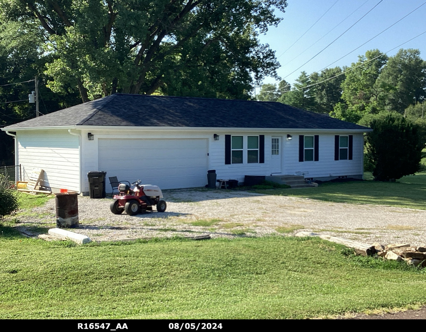 exterior photo of primary building or land of the property