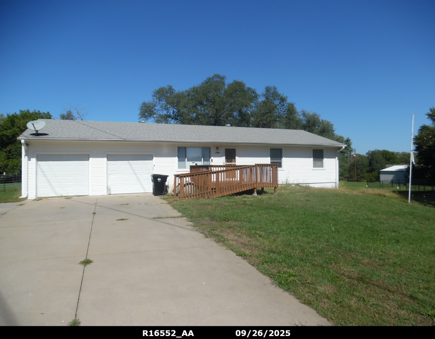 exterior photo of primary building or land of the property