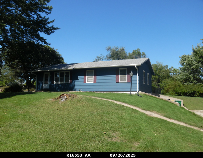 exterior photo of primary building or land of the property