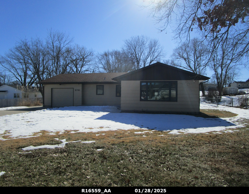 exterior photo of primary building or land of the property
