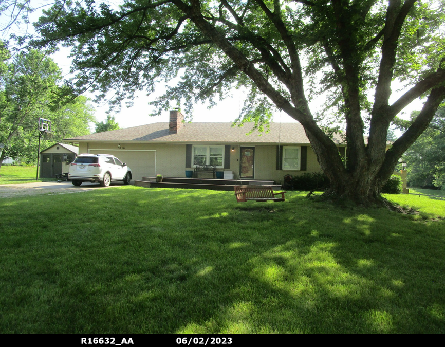 exterior photo of primary building or land of the property