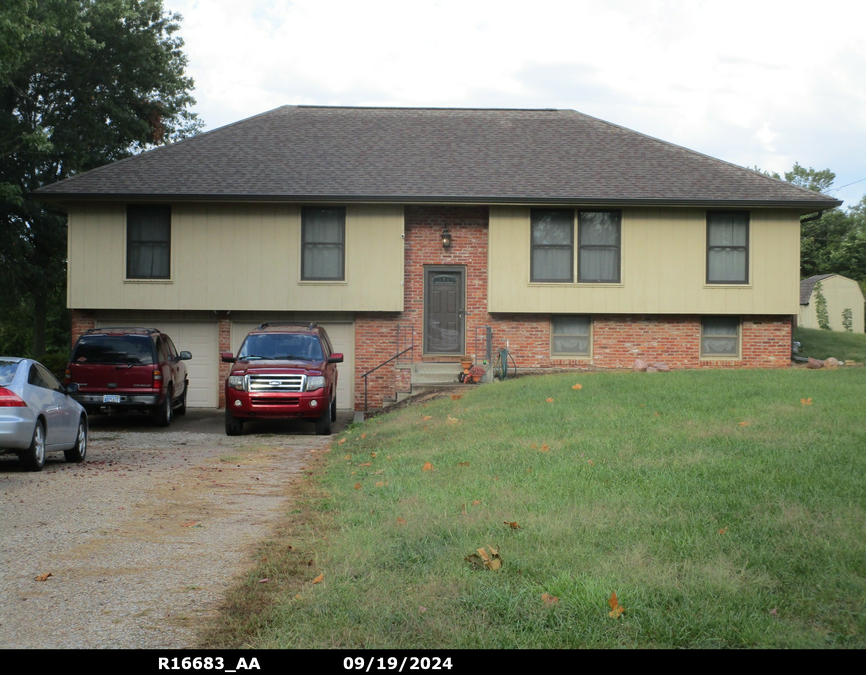 exterior photo of primary building or land of the property