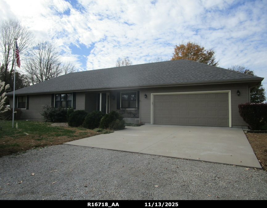 exterior photo of primary building or land of the property