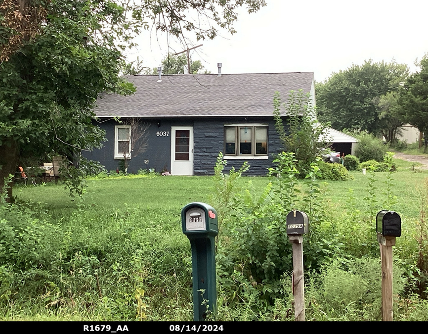 exterior photo of primary building or land of the property