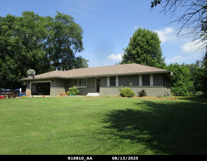 exterior photo of primary building or land of the property