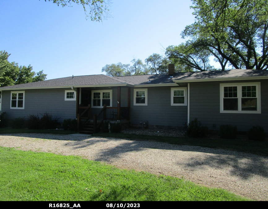 exterior photo of primary building or land of the property