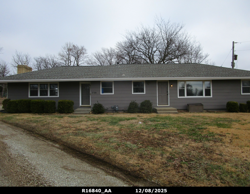 exterior photo of primary building or land of the property