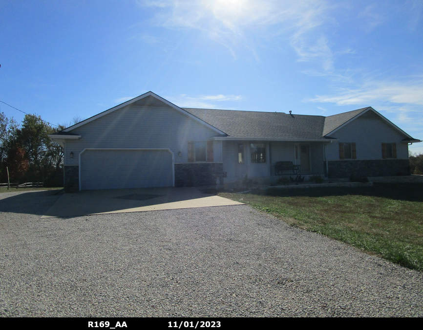 exterior photo of primary building or land of the property