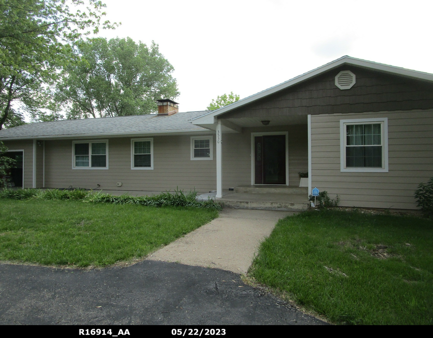exterior photo of primary building or land of the property