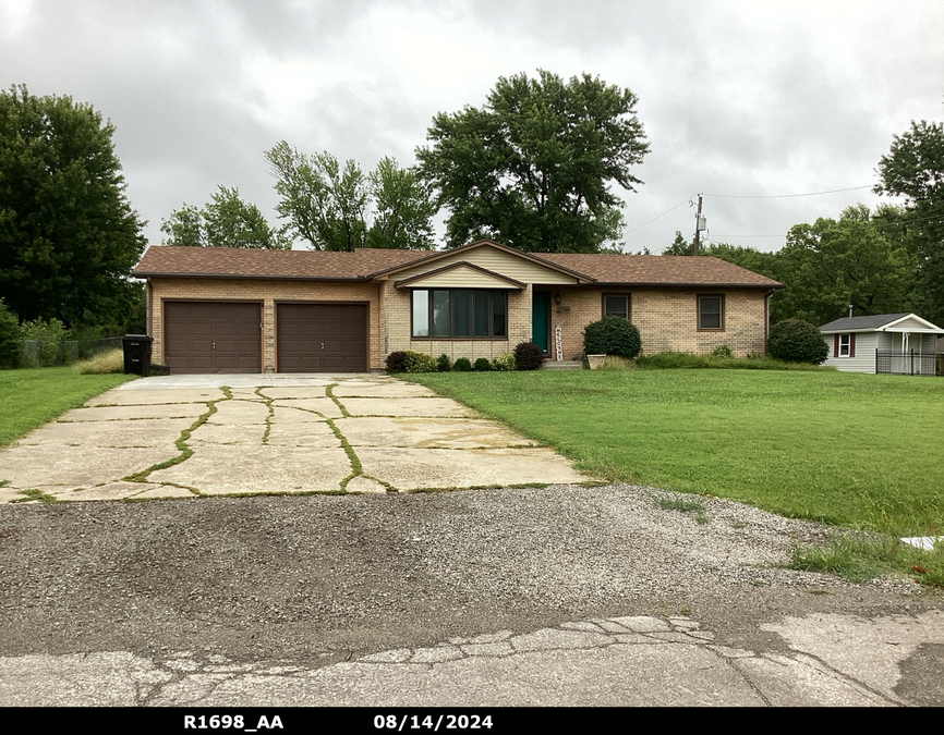 exterior photo of primary building or land of the property