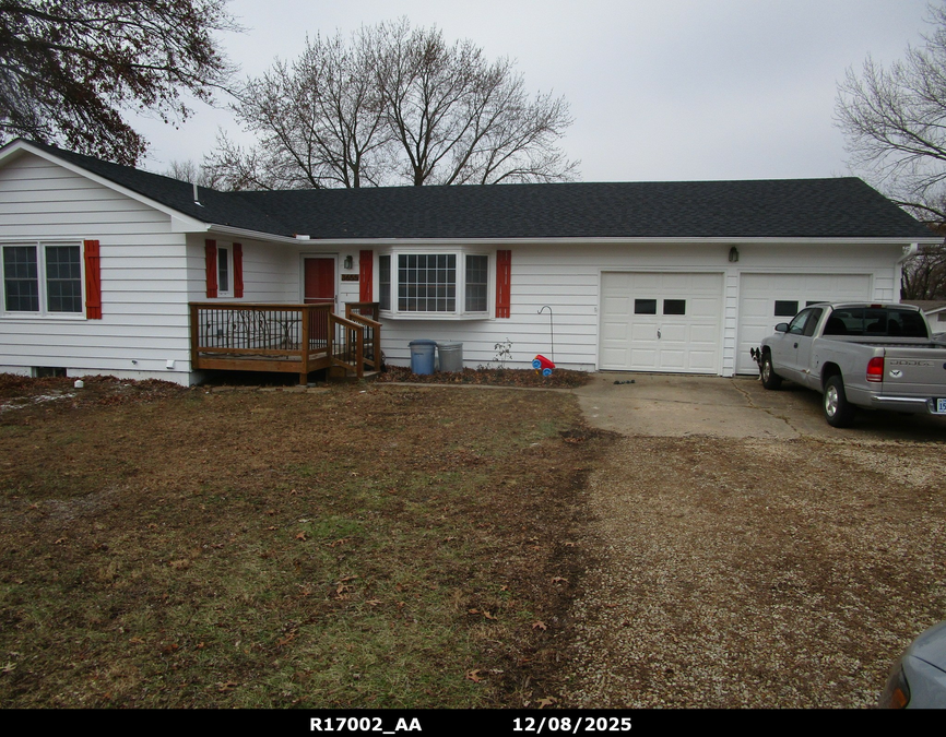 exterior photo of primary building or land of the property