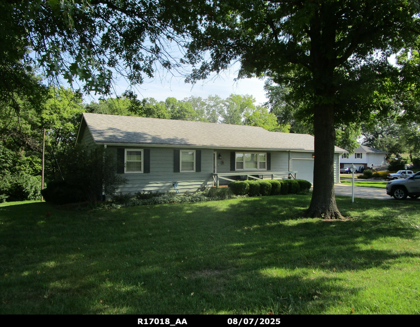 exterior photo of primary building or land of the property