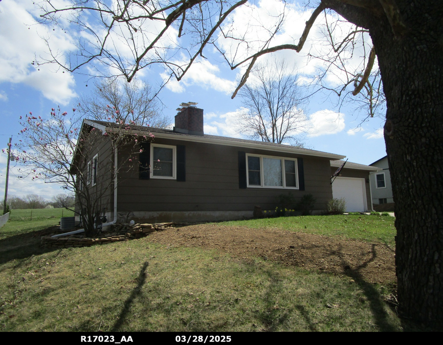 exterior photo of primary building or land of the property
