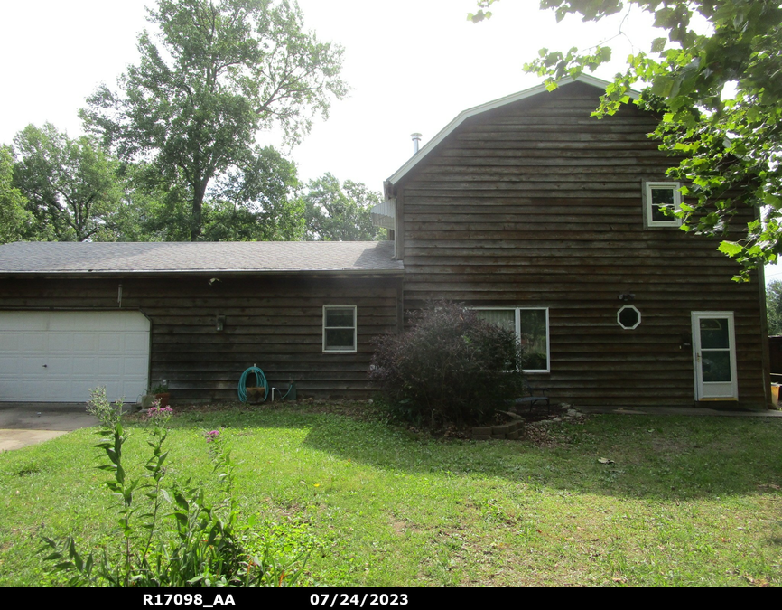 exterior photo of primary building or land of the property