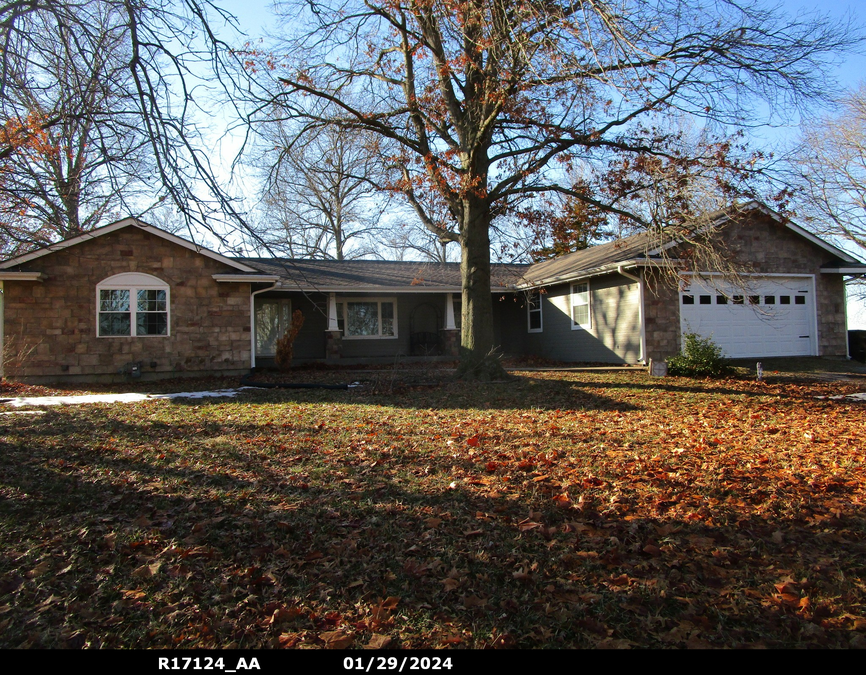 exterior photo of primary building or land of the property