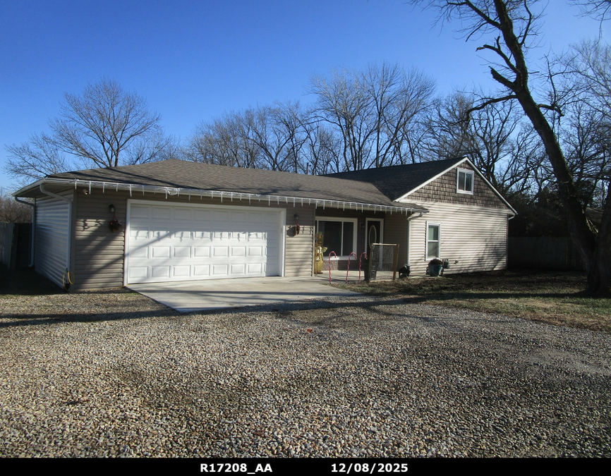 exterior photo of primary building or land of the property
