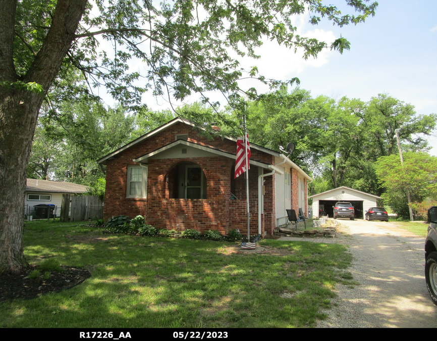 exterior photo of primary building or land of the property
