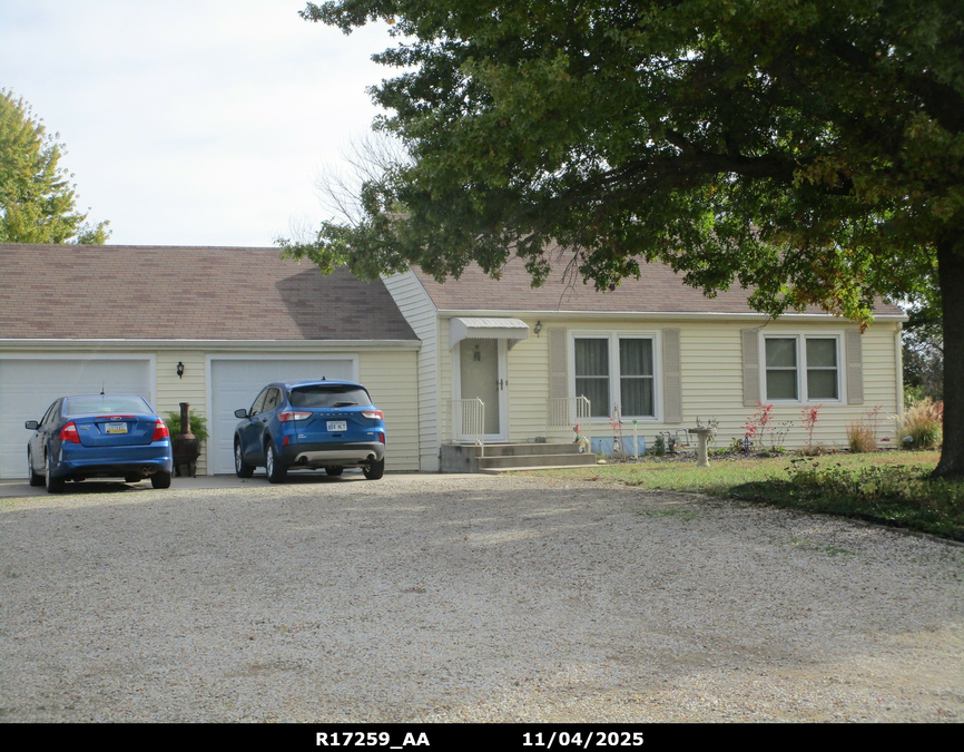 exterior photo of primary building or land of the property