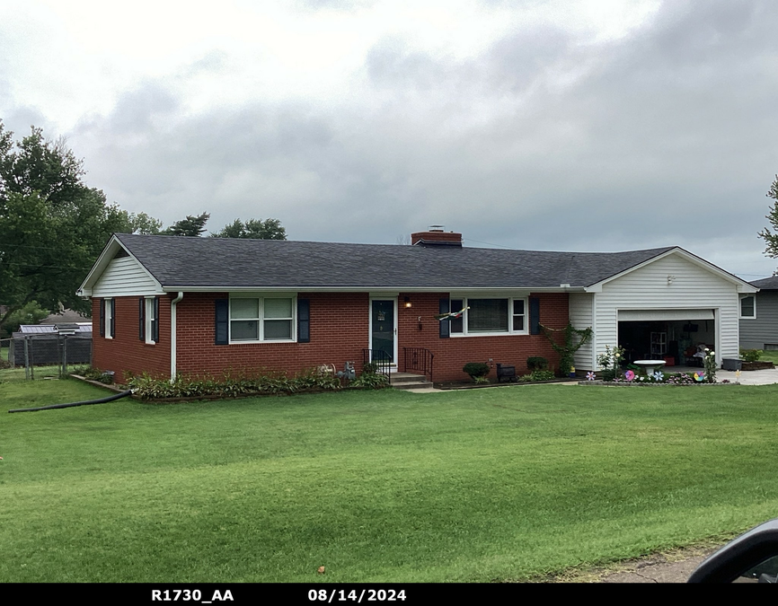 exterior photo of primary building or land of the property