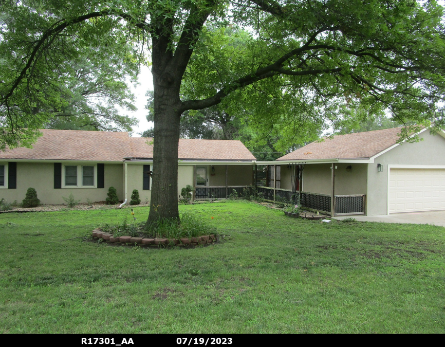 exterior photo of primary building or land of the property