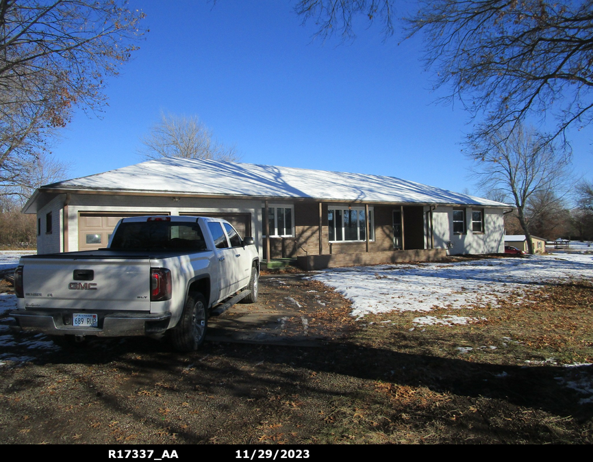 exterior photo of primary building or land of the property