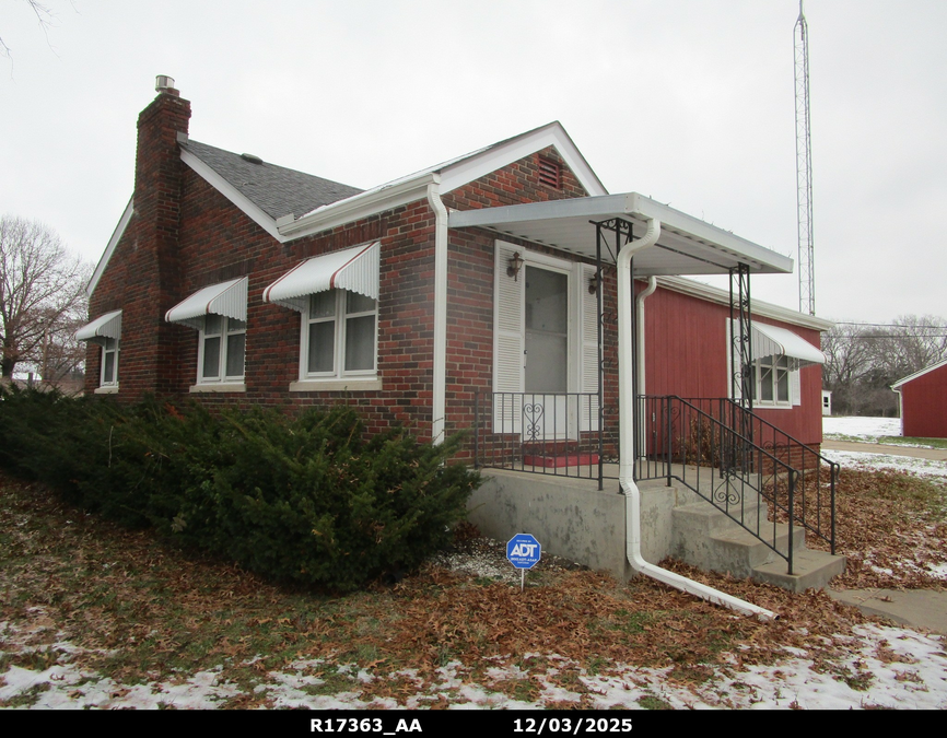 exterior photo of primary building or land of the property