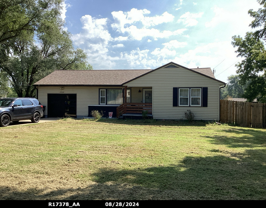 exterior photo of primary building or land of the property