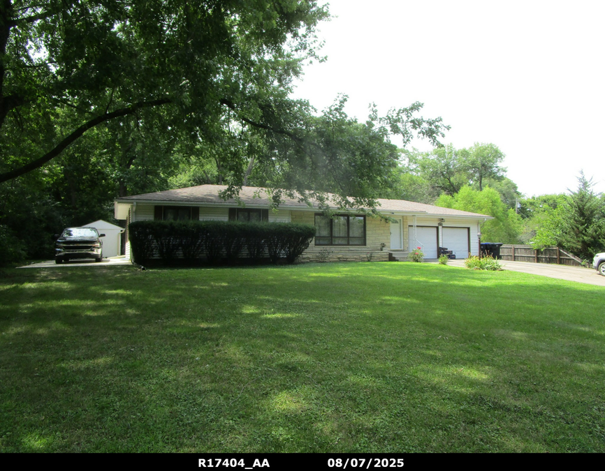 exterior photo of primary building or land of the property