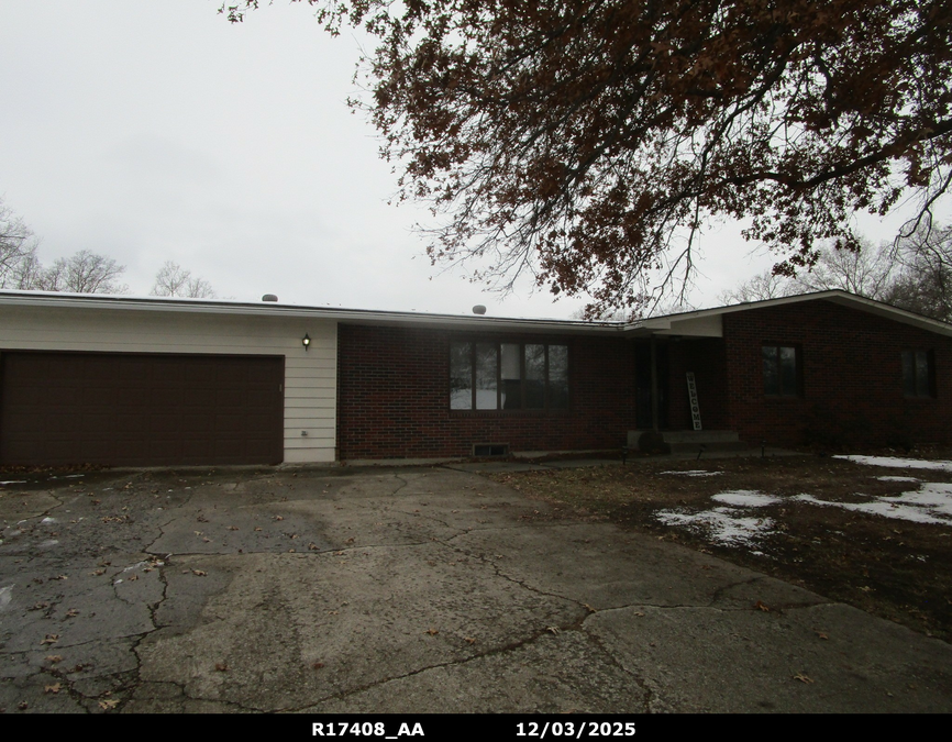 exterior photo of primary building or land of the property