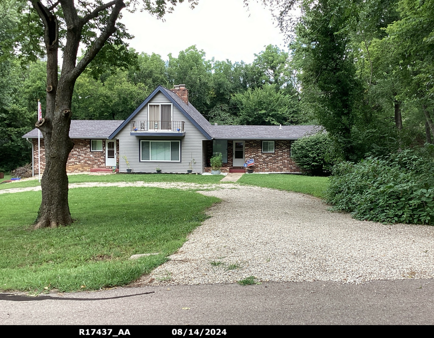 exterior photo of primary building or land of the property