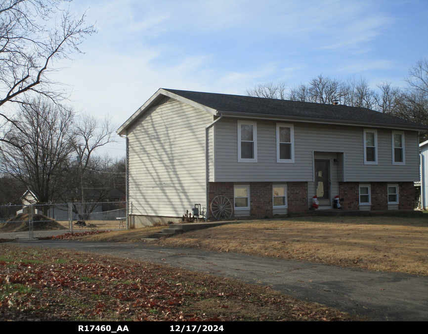 exterior photo of primary building or land of the property