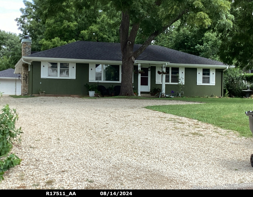 exterior photo of primary building or land of the property