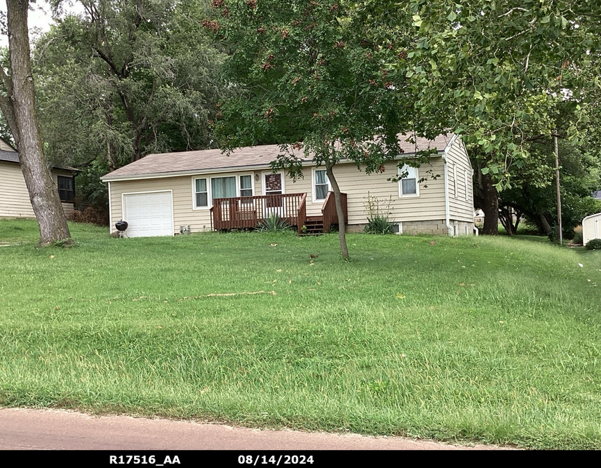 exterior photo of primary building or land of the property