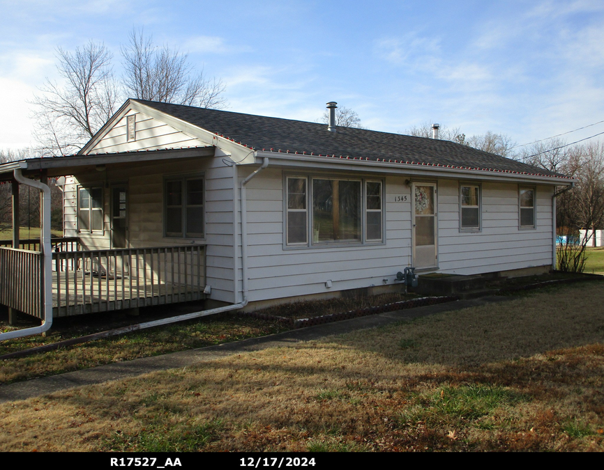 exterior photo of primary building or land of the property
