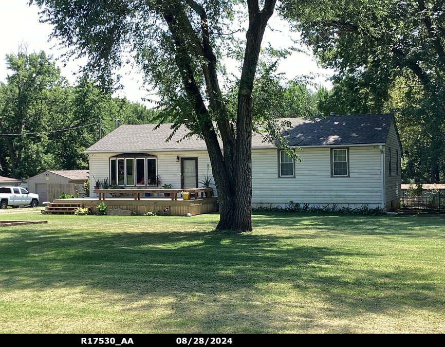 exterior photo of primary building or land of the property