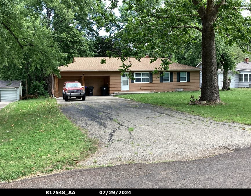 exterior photo of primary building or land of the property