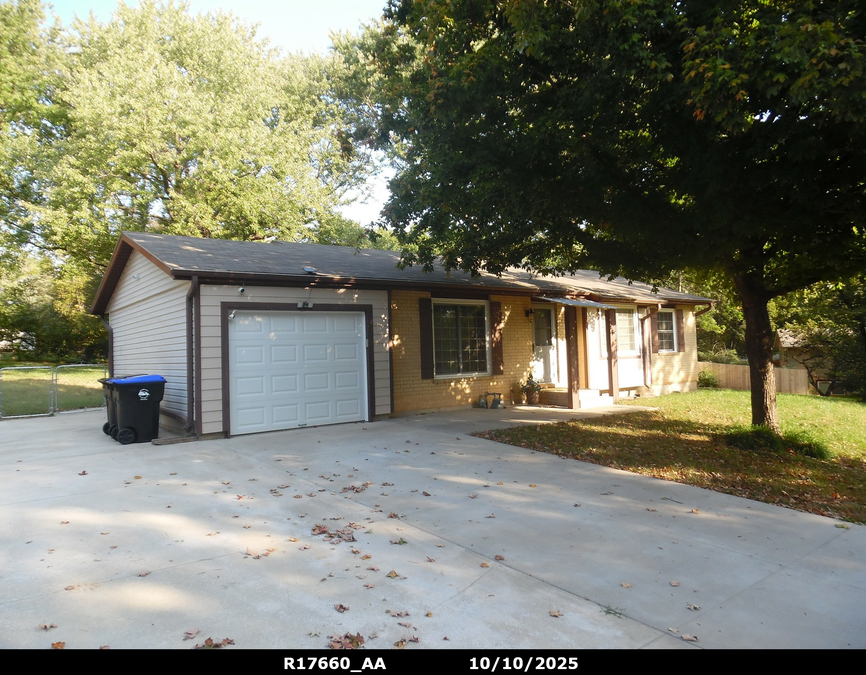 exterior photo of primary building or land of the property