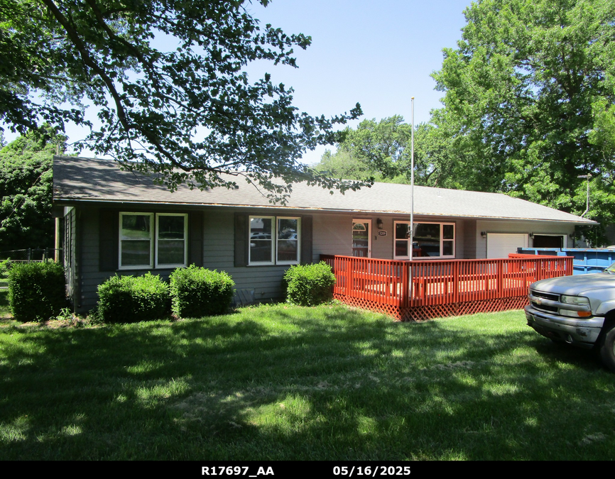 exterior photo of primary building or land of the property