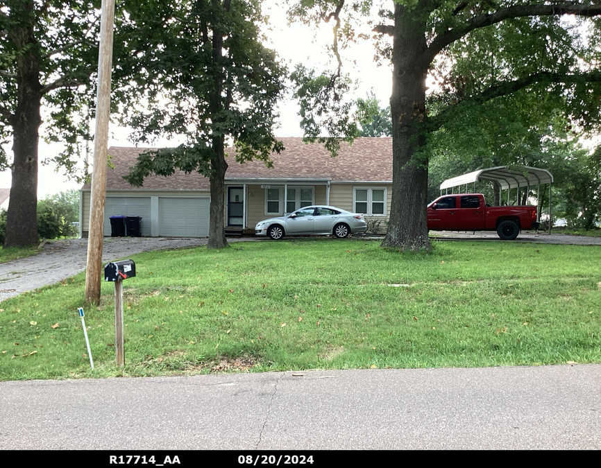 exterior photo of primary building or land of the property