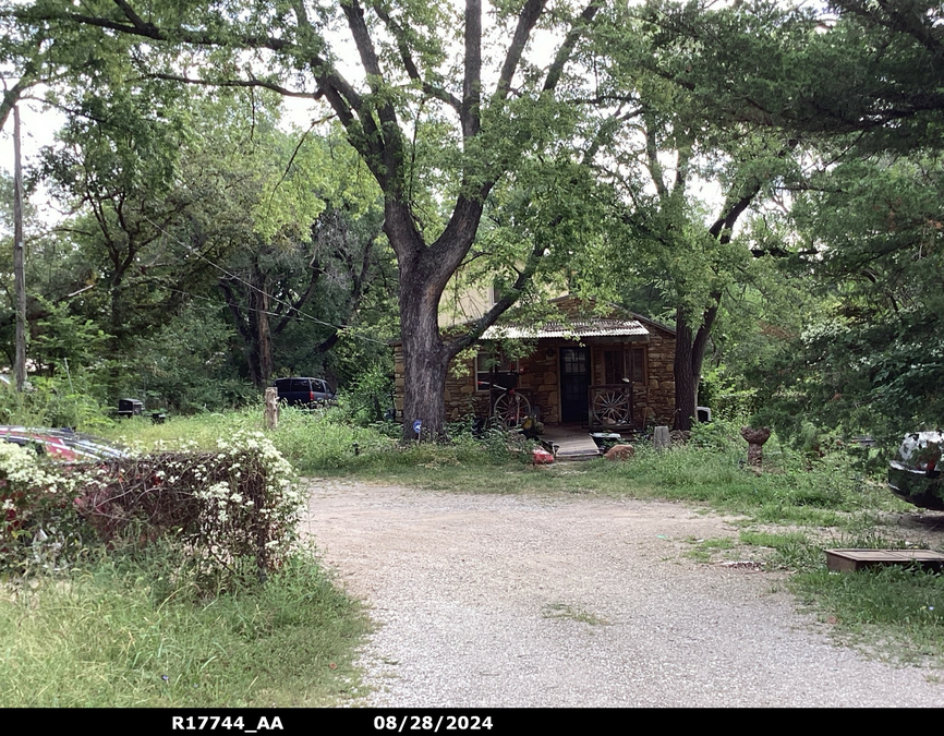 exterior photo of primary building or land of the property