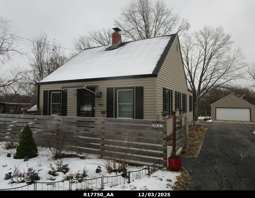 exterior photo of primary building or land of the property