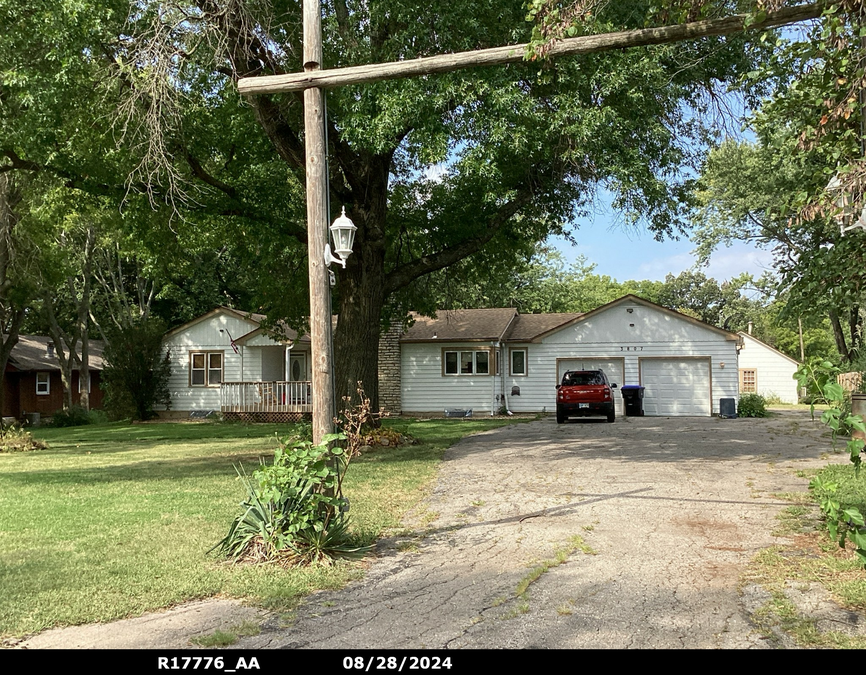 exterior photo of primary building or land of the property