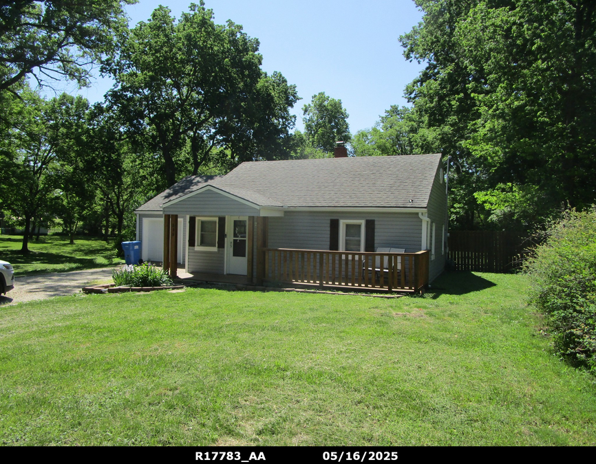exterior photo of primary building or land of the property